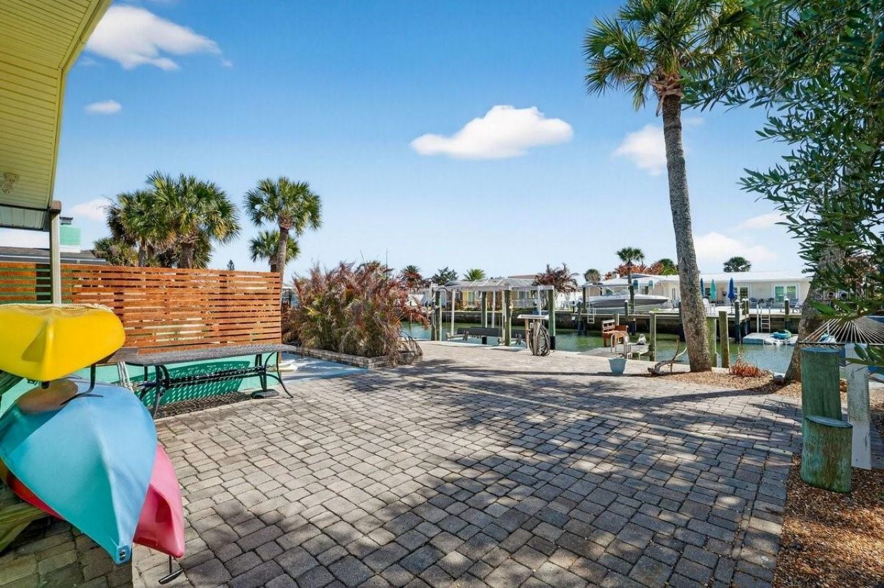 119 Old Carriage Road, Ponce Inlet, FL 32127 Photo