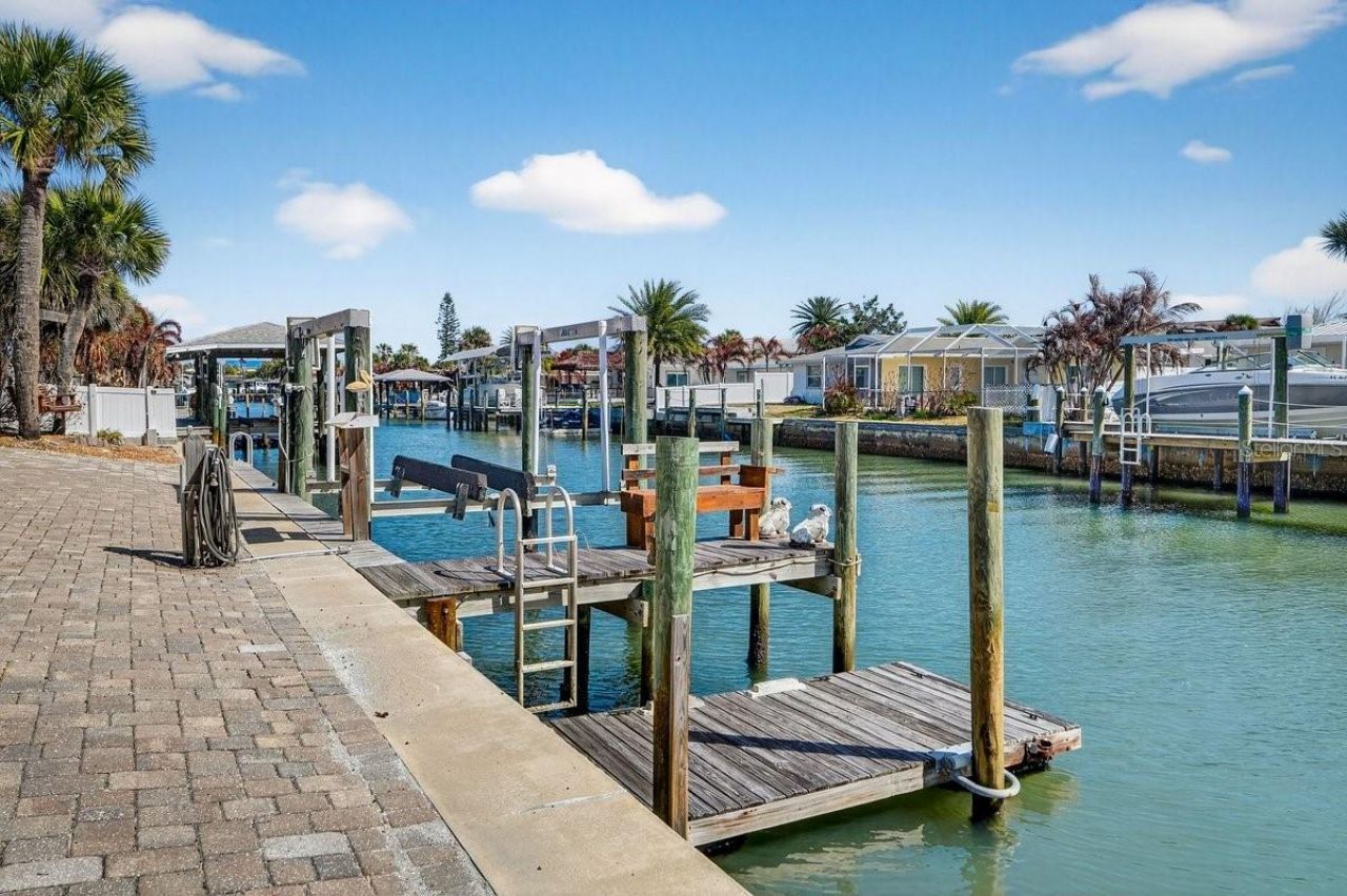 119 Old Carriage Road, Ponce Inlet, FL 32127 Photo