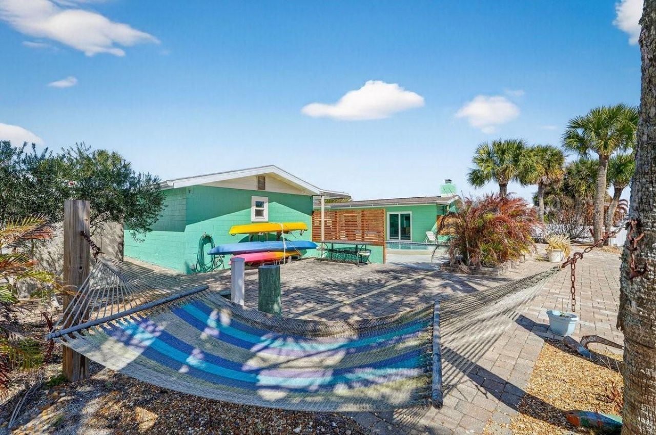 119 Old Carriage Road, Ponce Inlet, FL 32127 Photo