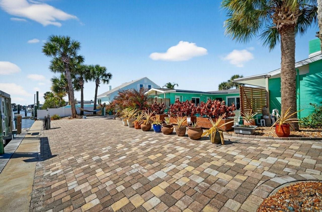 119 Old Carriage Road, Ponce Inlet, FL 32127 Photo