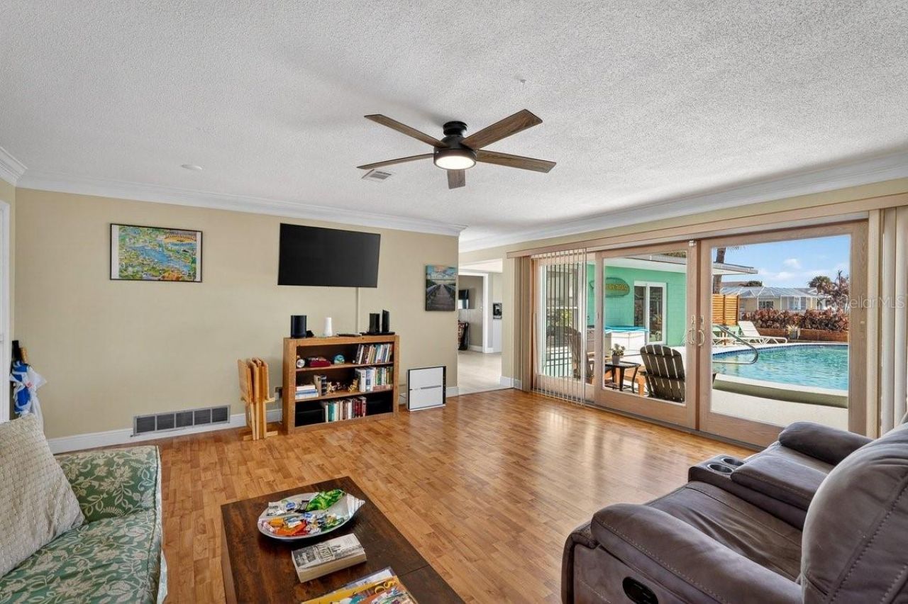 119 Old Carriage Road, Ponce Inlet, FL 32127 Photo