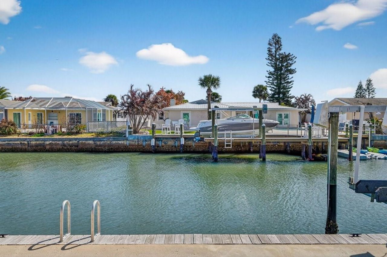 119 Old Carriage Road, Ponce Inlet, FL 32127 Photo