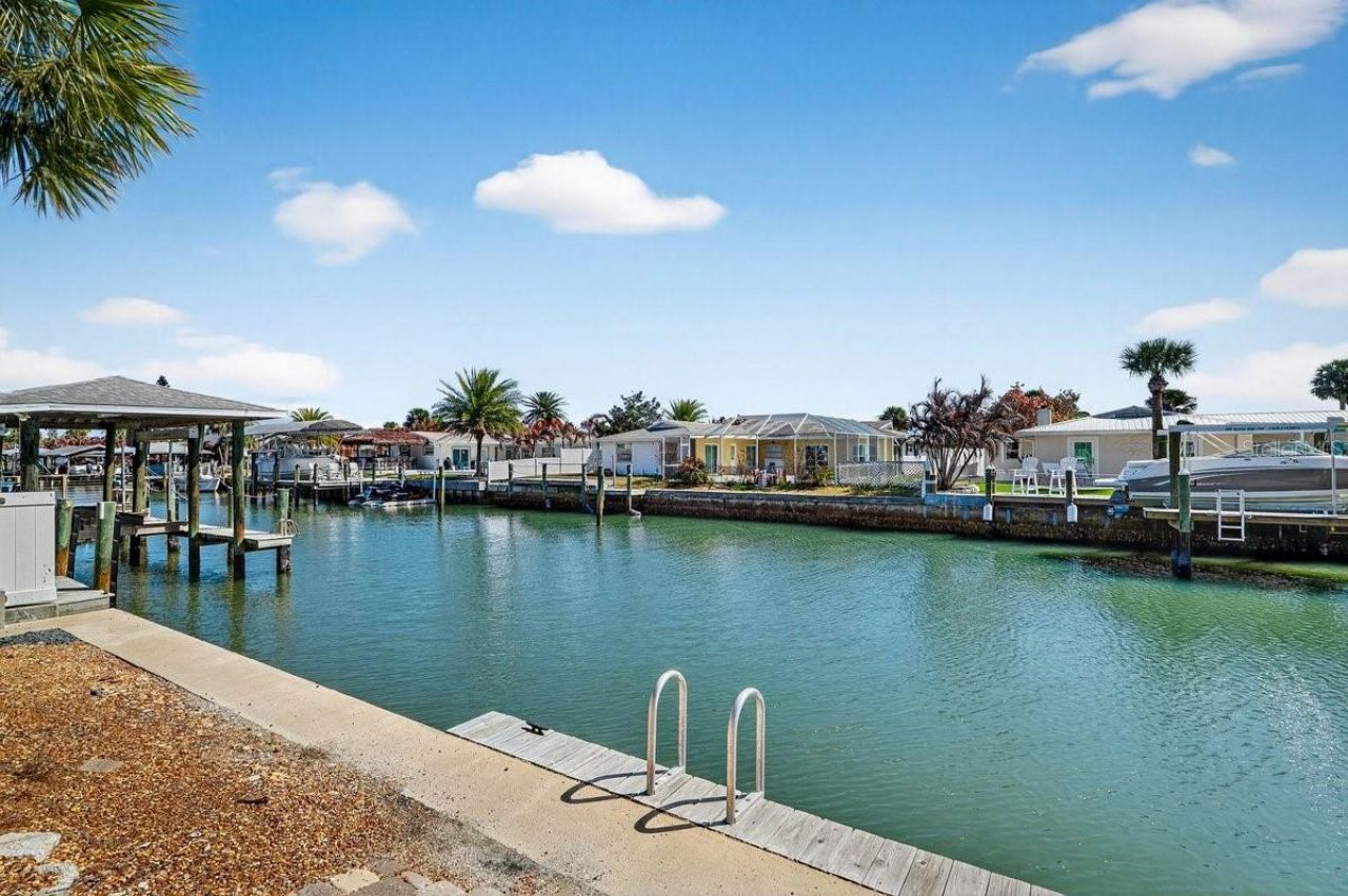 119 Old Carriage Road, Ponce Inlet, FL 32127 Photo