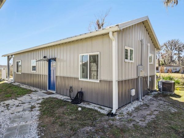 645 CR 485A, LAKE PANASOFFKEE, FL 33538