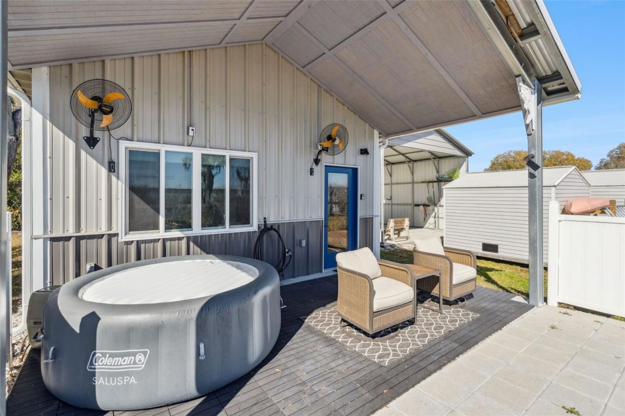 645 Cr 485a, Lake Panasoffkee, FL 33538 Photo