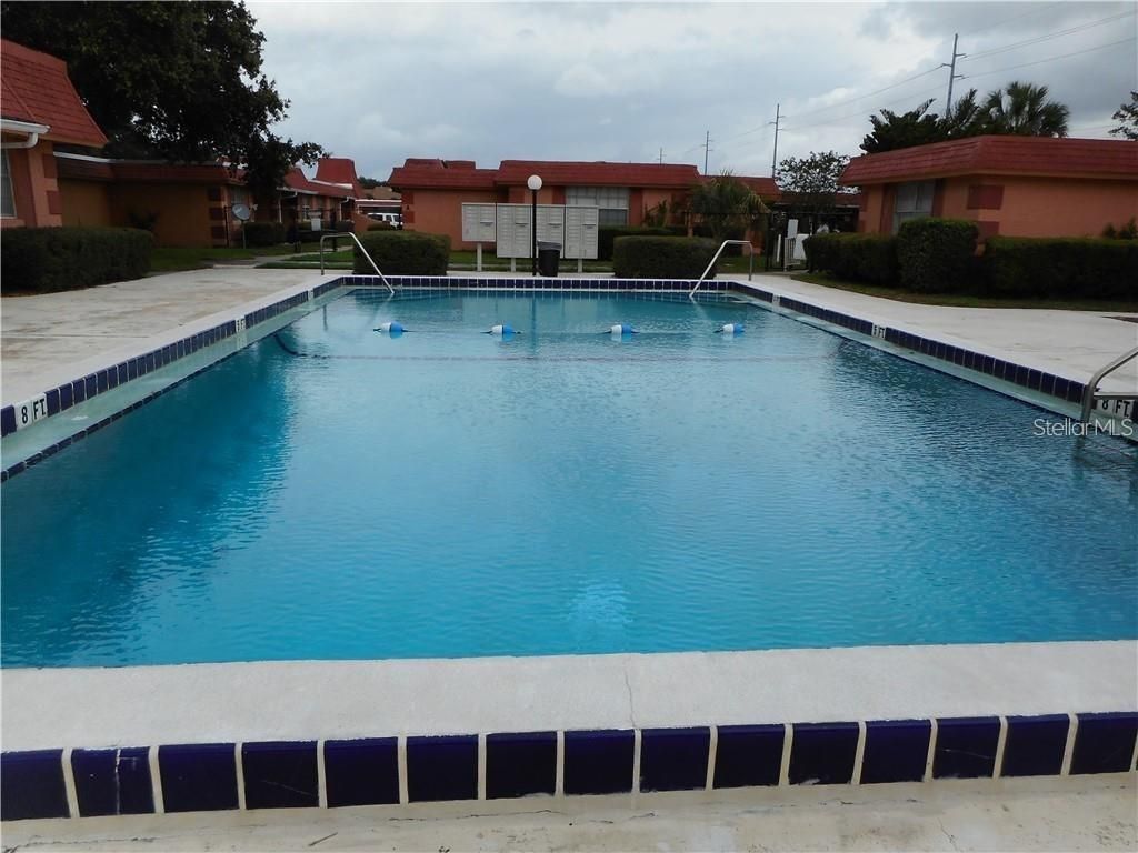 2929 W Oak Ridge Road, Unit E8, Orlando, FL 32809 Photo