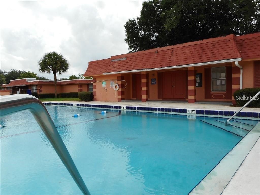2929 W Oak Ridge Road, Unit E8, Orlando, FL 32809 Photo
