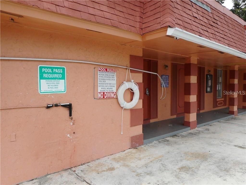 2929 W Oak Ridge Road, Unit E8, Orlando, FL 32809 Photo