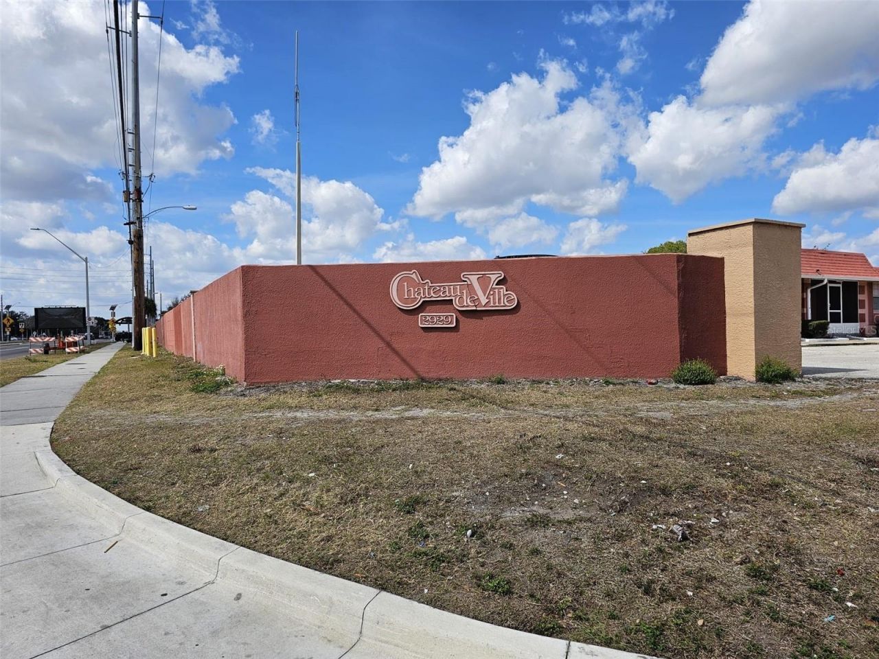 2929 W Oak Ridge Road, Unit E8, Orlando, FL 32809 Photo