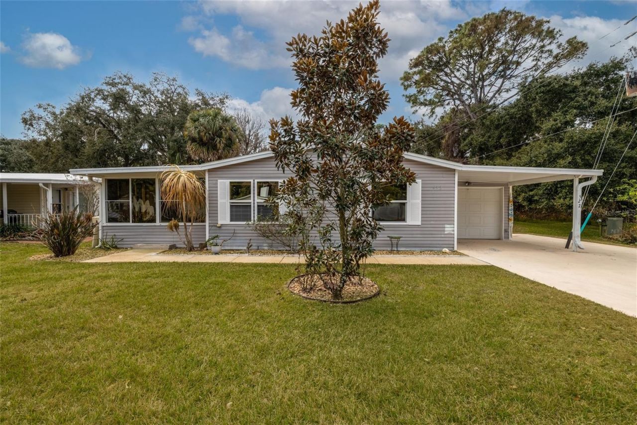 522 Starboard Avenue, Edgewater, FL 32141 Photo