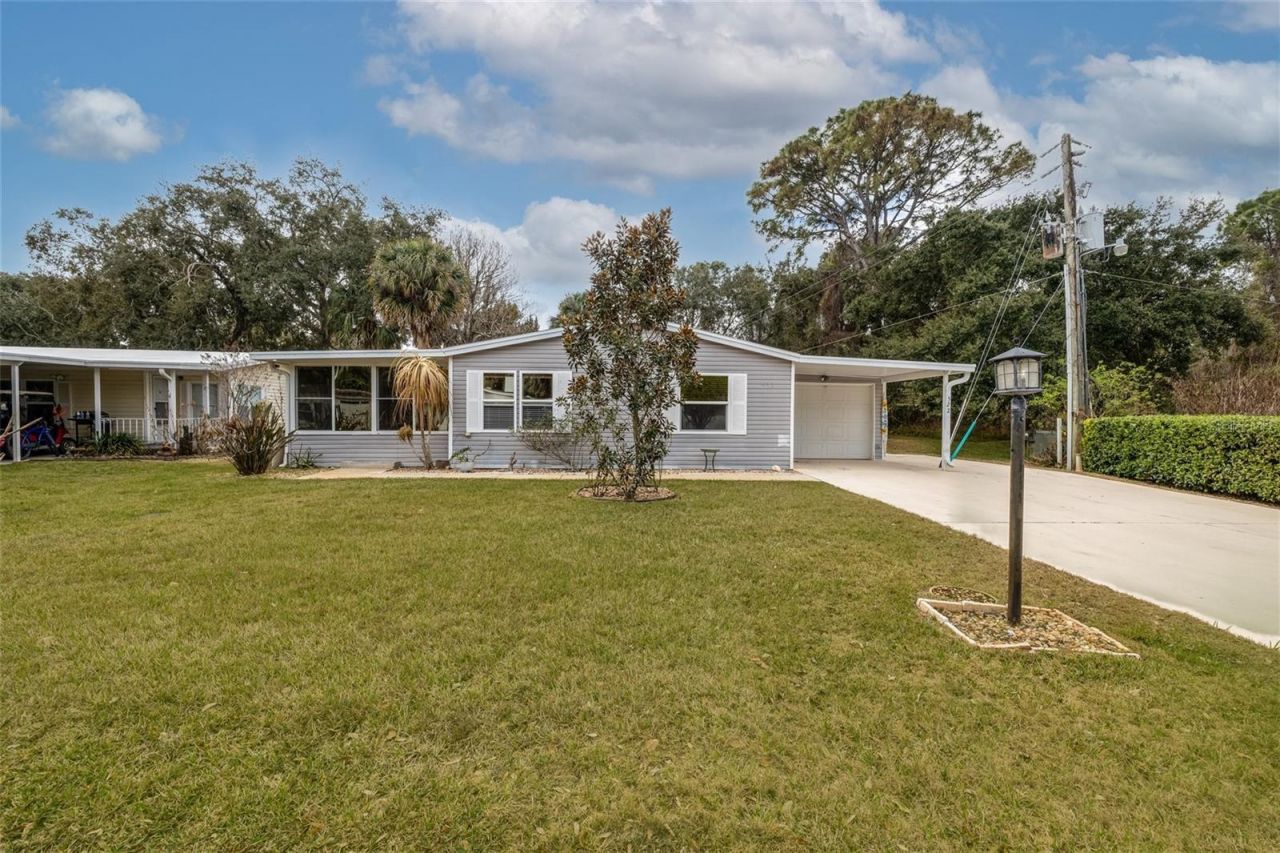 522 Starboard Avenue, Edgewater, FL 32141 Photo