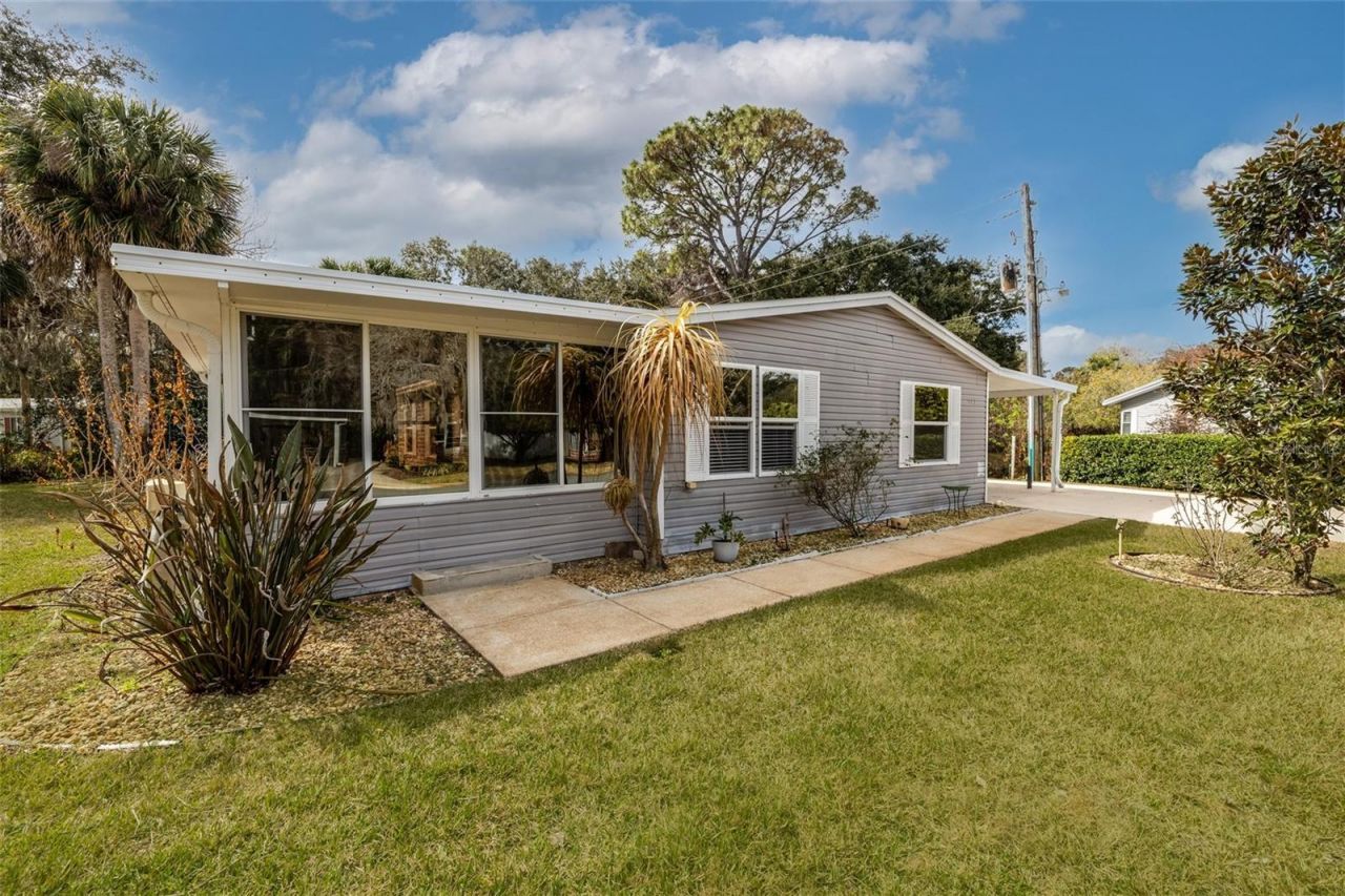 522 Starboard Avenue, Edgewater, FL 32141 Photo