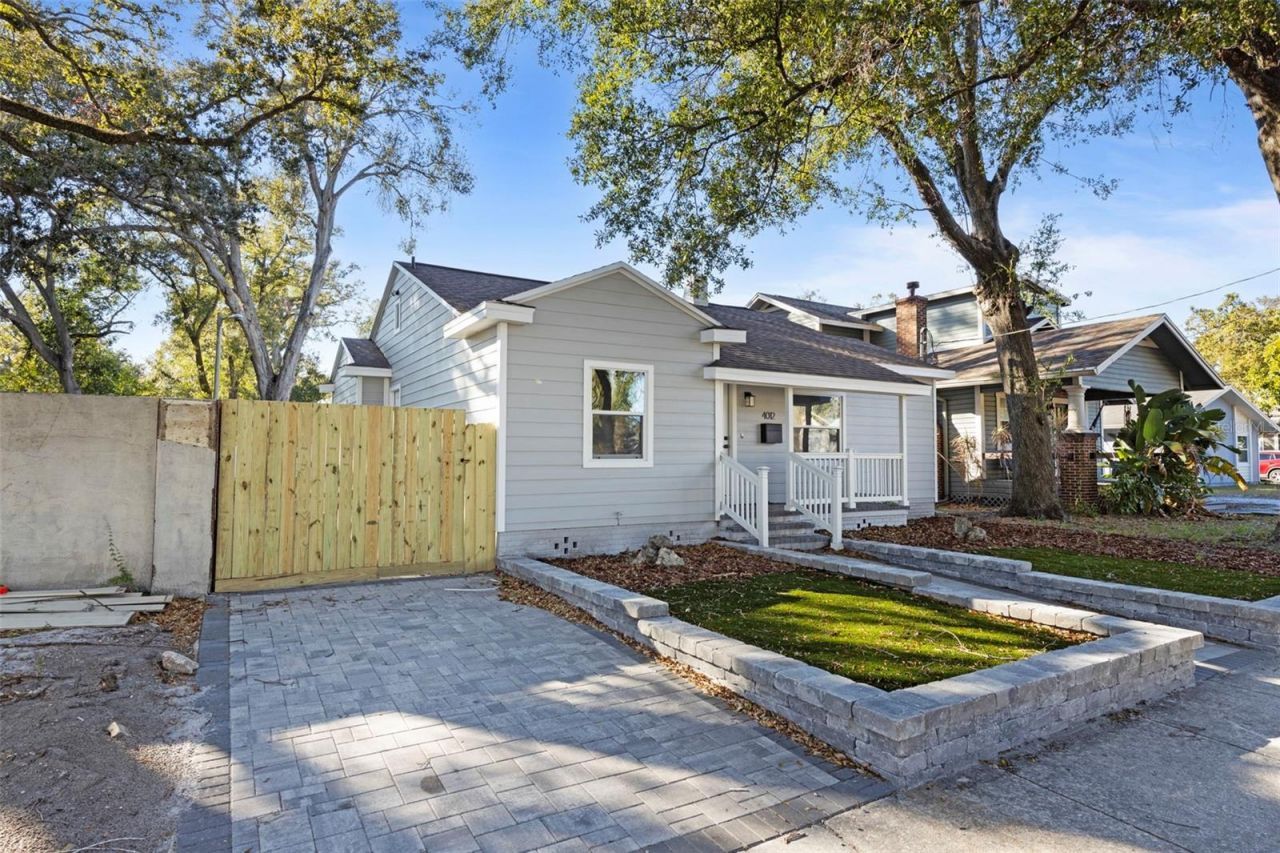 4012 N Central Avenue, Tampa, FL 33603 Main Photo