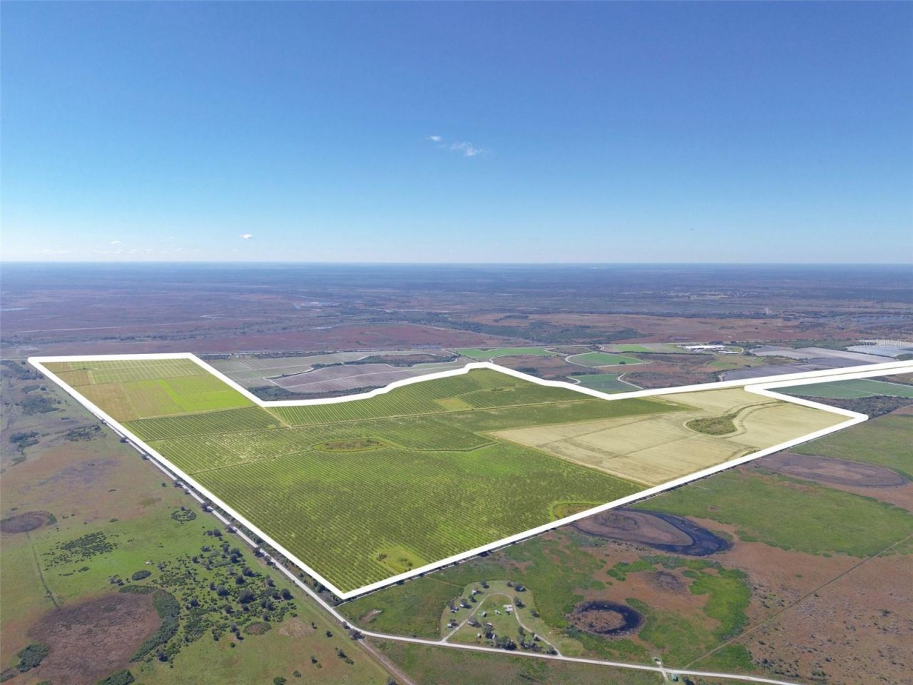 State Rd 60, Okeechobee, FL 34972 Photo