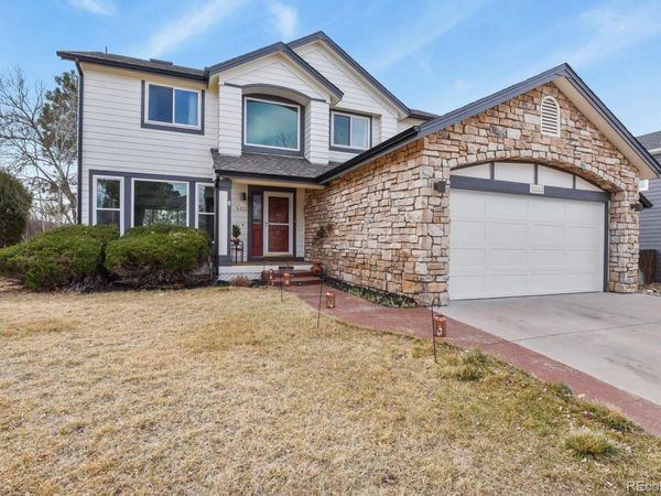 5333 S Genoa Way, Centennial, CO 80015