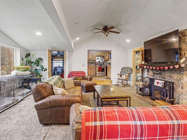 10116 Sprucedale Drive, Conifer, CO 80433