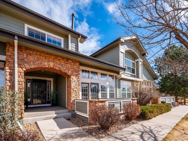 2768 W Greens Drive , Littleton, CO 80123