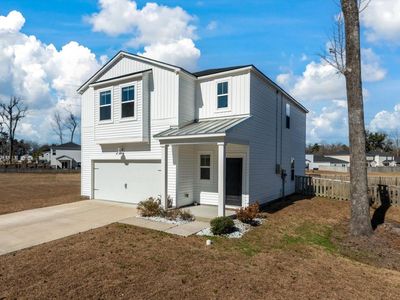 660 Jancus Street, Charleston, SC 29414