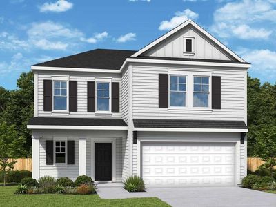 5354 Elder Avenue, North Charleston, SC 29406