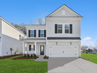 5354 Elder Avenue, North Charleston, SC 29406