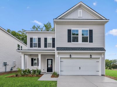 5354 Elder Avenue, North Charleston, SC 29406