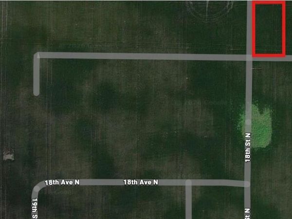 1796 19th Avenue N, Wahpeton, ND 58075