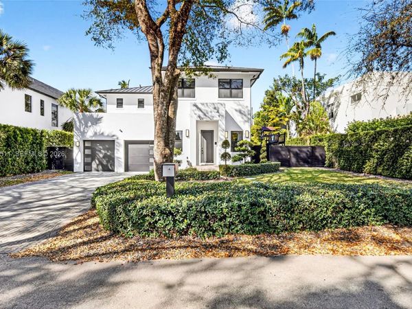 7500 SW 55th Ave , Miami, FL 33143