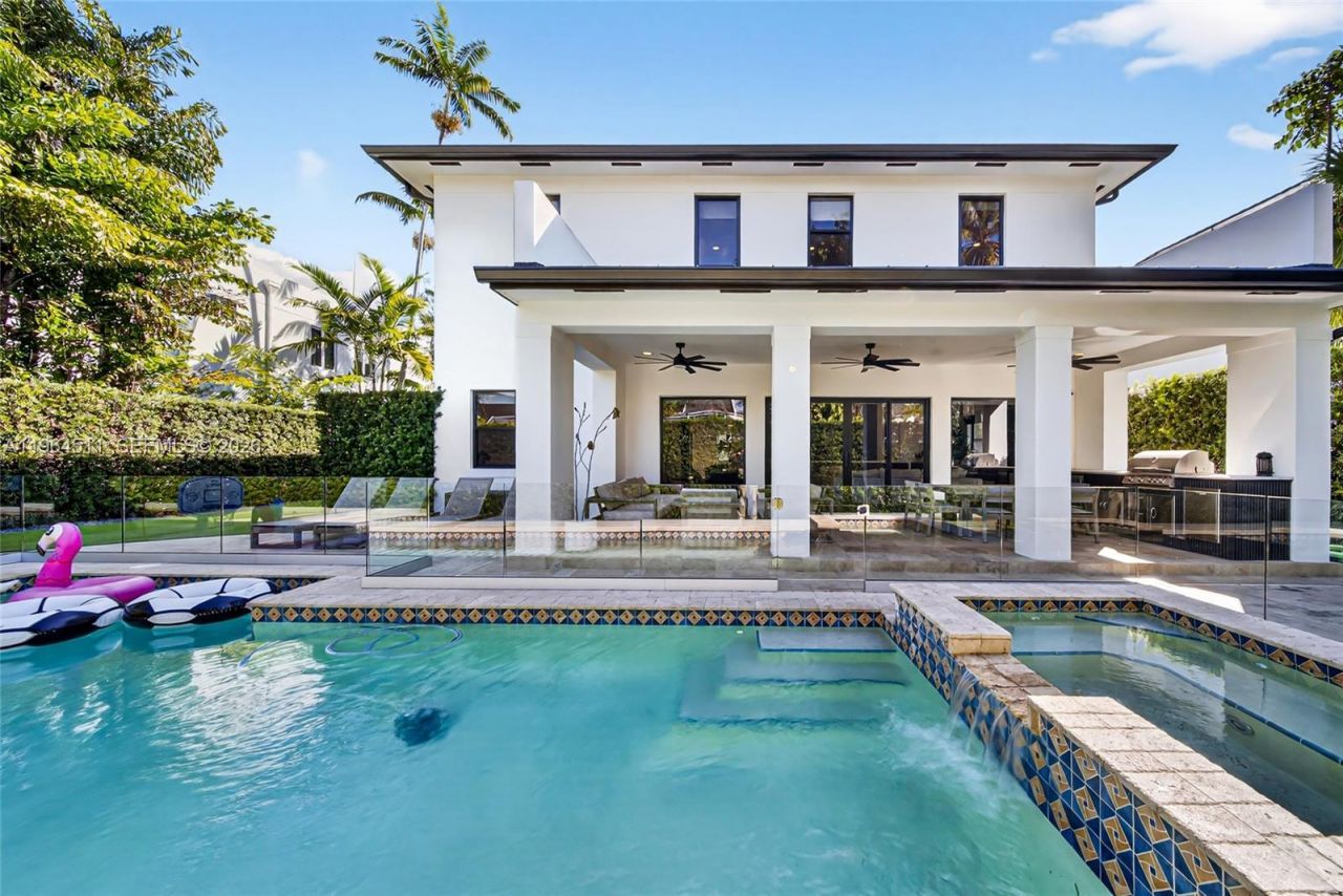 7500 SW 55th Ave , Miami, FL 33143 Photo