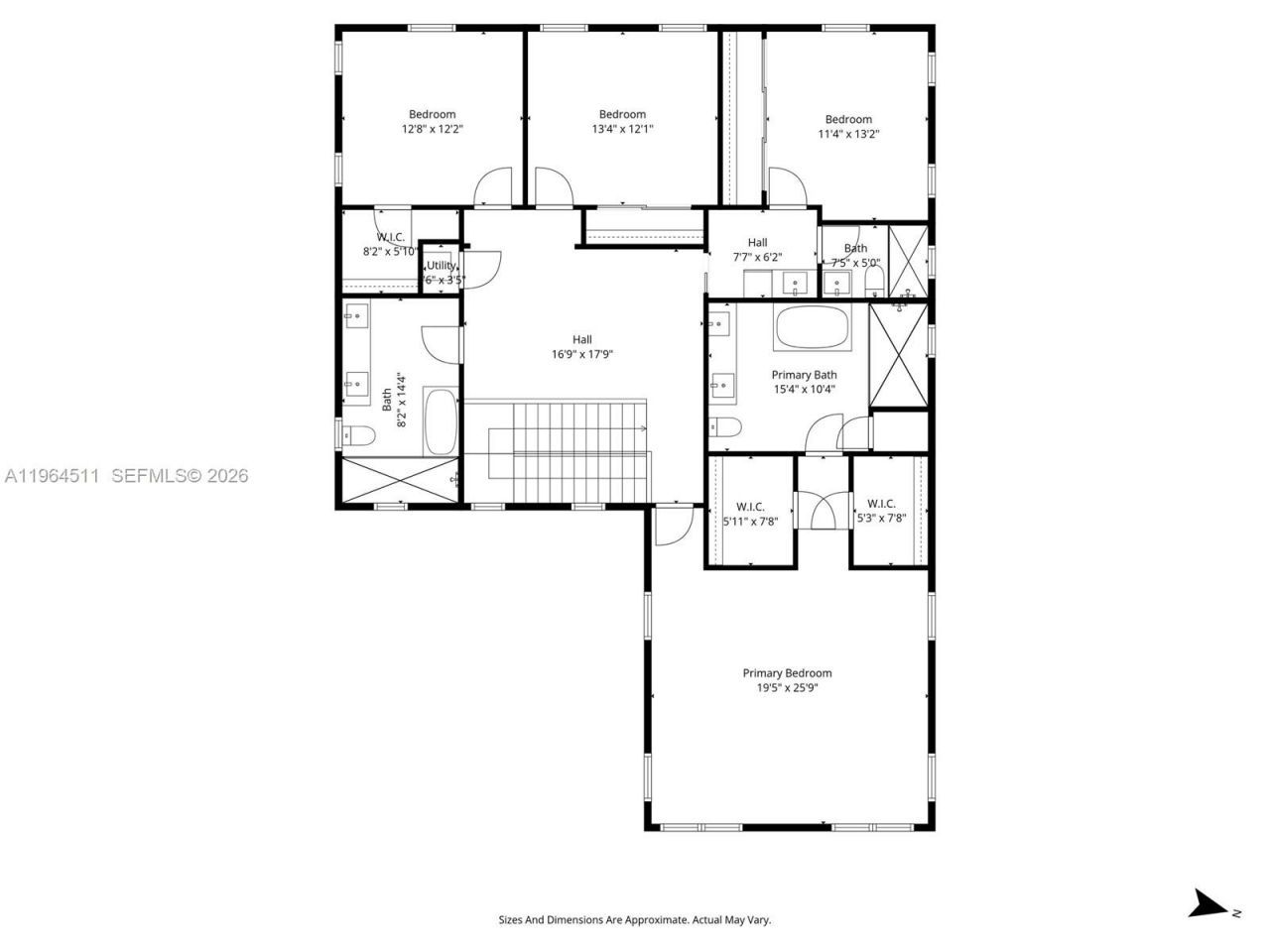 7500 SW 55th Ave , Miami, FL 33143 Photo