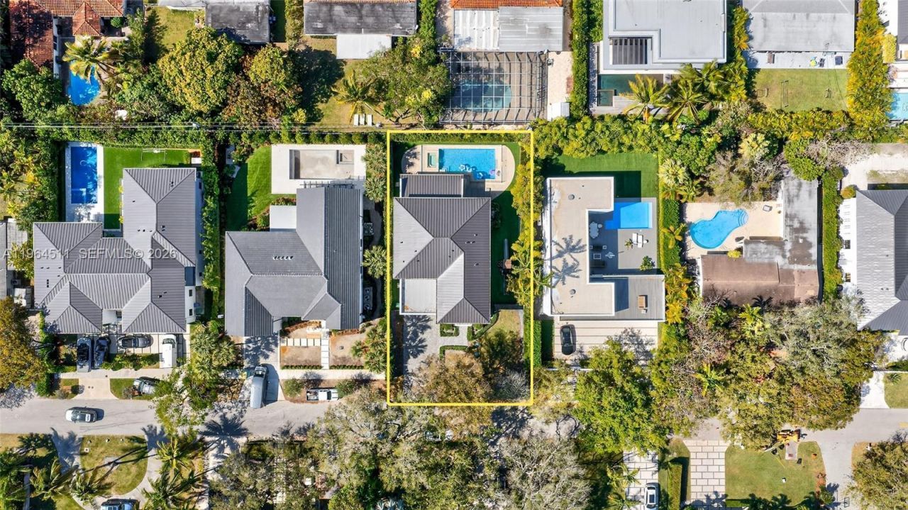 7500 SW 55th Ave , Miami, FL 33143 Photo