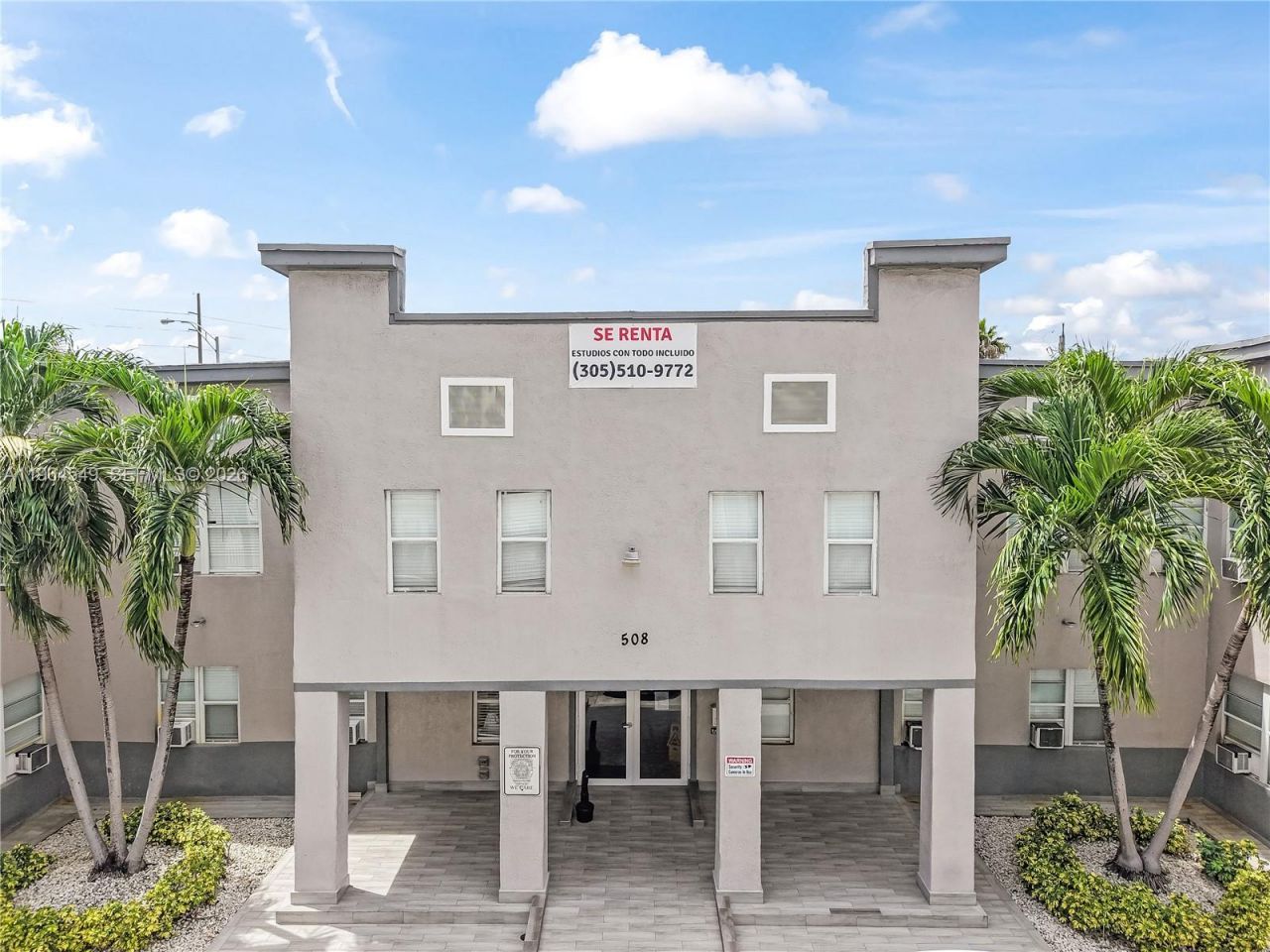 508 W 1st Ave , Hialeah, FL 33010 Photo