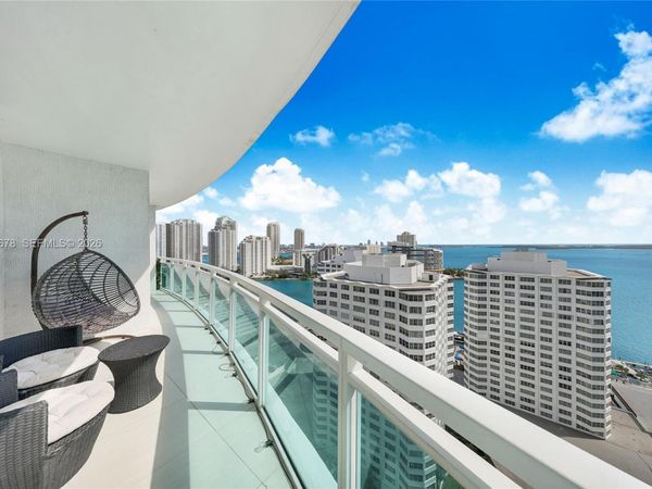 950 Brickell Bay Dr, Unit 2211, Miami, FL 33131