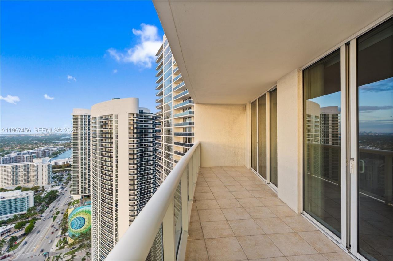 1850 S Ocean Dr , Unit 4109, Hallandale Beach, FL 33009 Photo