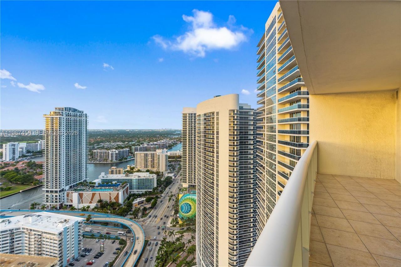 1850 S Ocean Dr , Unit 4109, Hallandale Beach, FL 33009 Photo