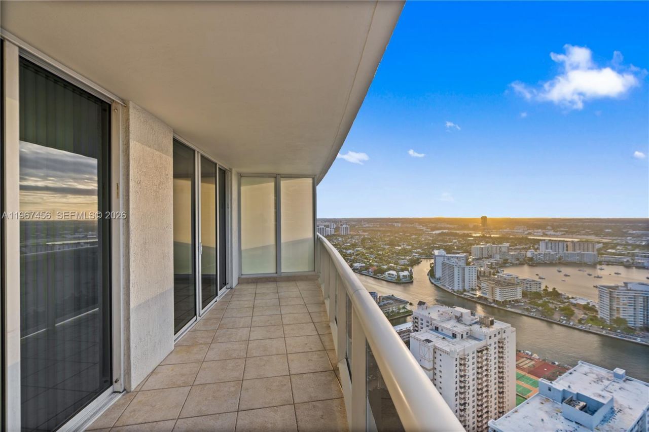 1850 S Ocean Dr , Unit 4109, Hallandale Beach, FL 33009 Photo