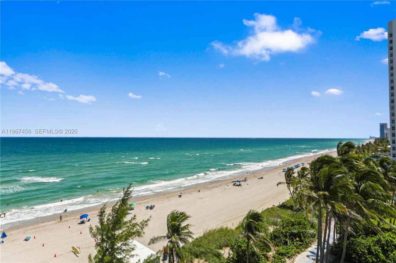 1850 S Ocean Dr , Unit 4109, Hallandale Beach, FL 33009 Photo