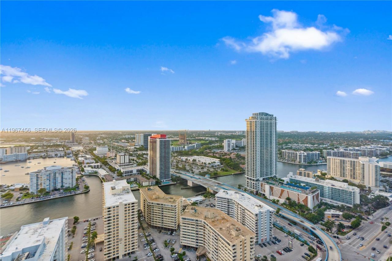 1850 S Ocean Dr , Unit 4109, Hallandale Beach, FL 33009 Photo