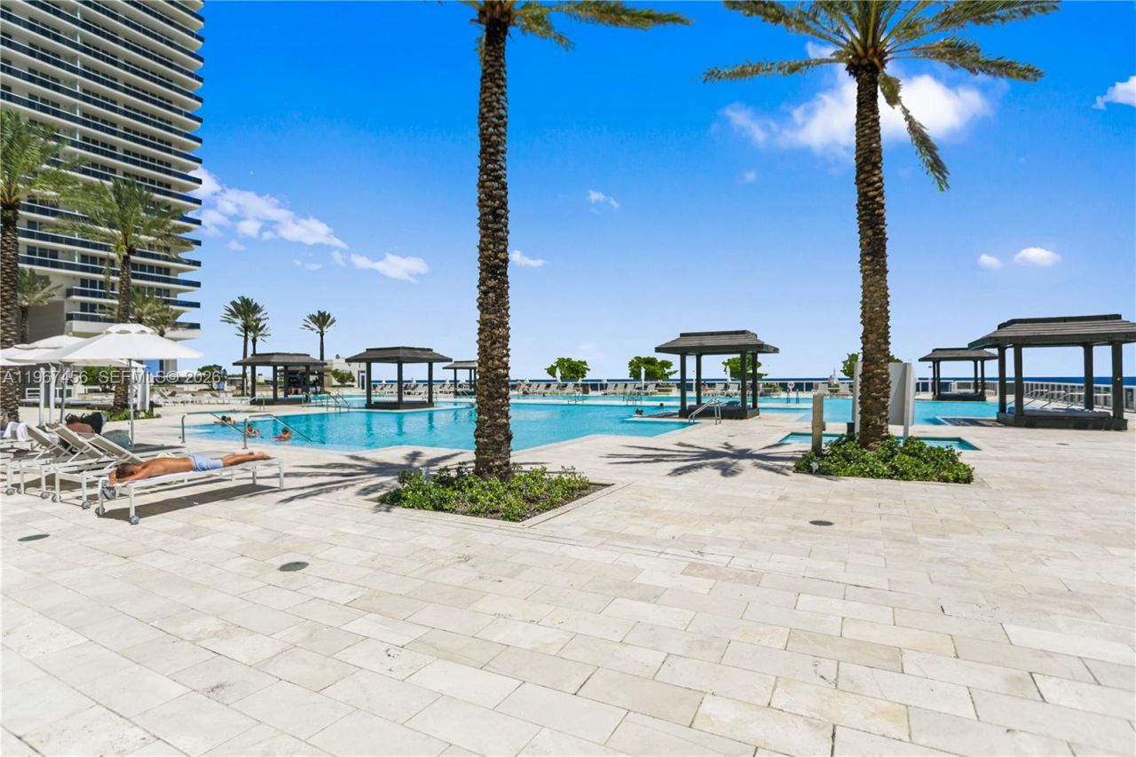 1850 S Ocean Dr , Unit 4109, Hallandale Beach, FL 33009 Photo