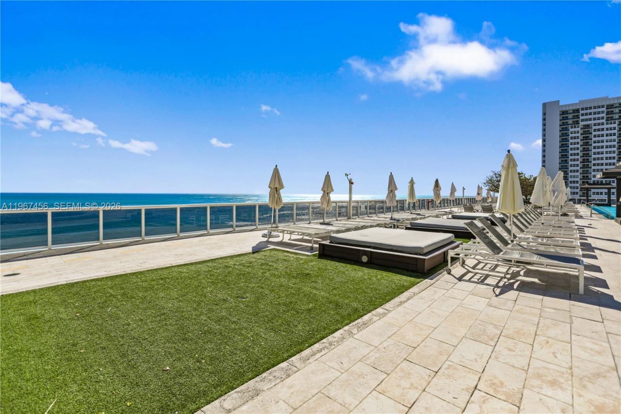 1850 S Ocean Dr , Unit 4109, Hallandale Beach, FL 33009 Photo