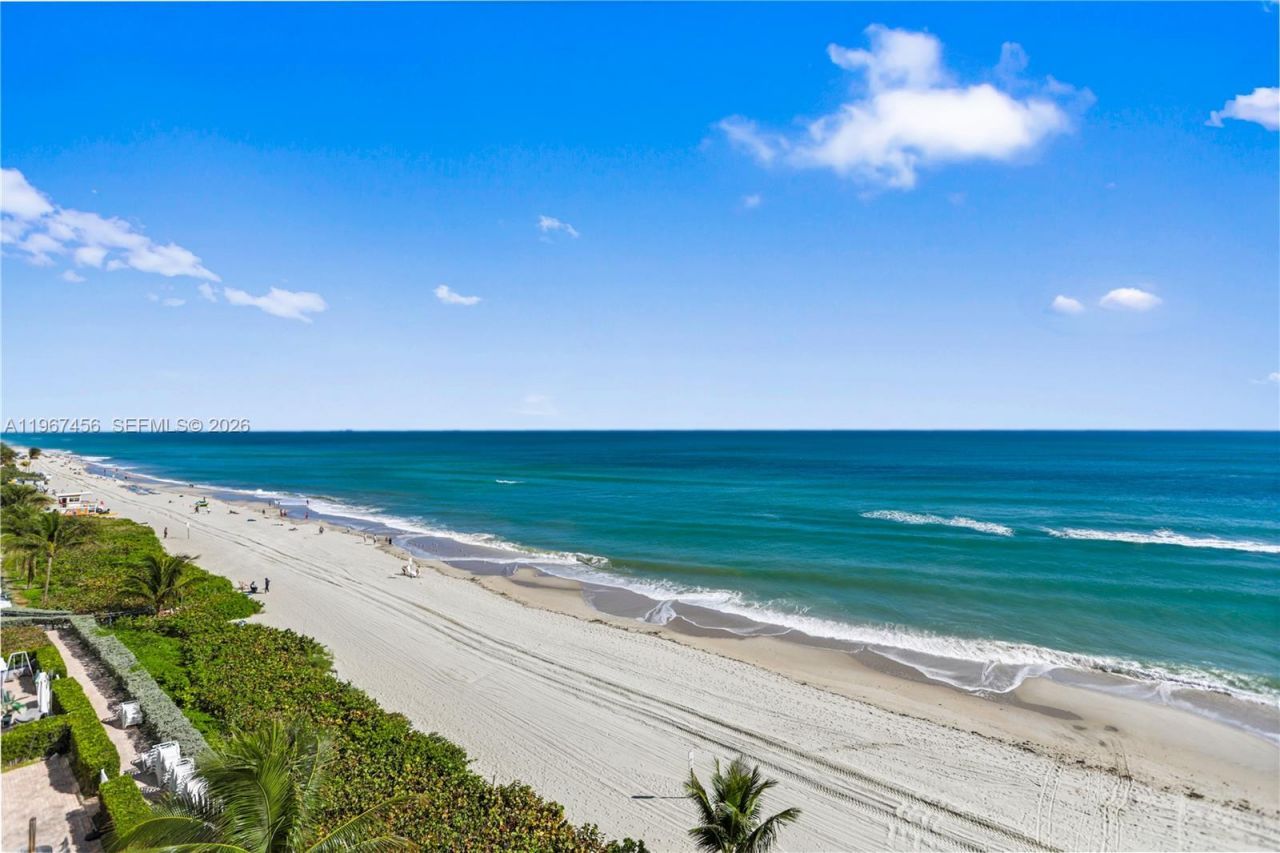 1850 S Ocean Dr , Unit 4109, Hallandale Beach, FL 33009 Photo