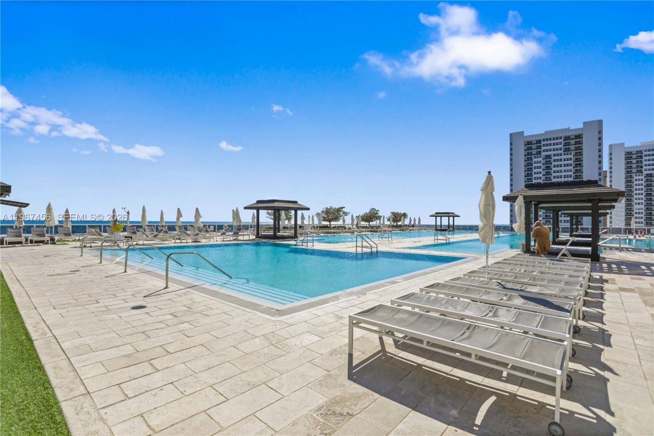 1850 S Ocean Dr , Unit 4109, Hallandale Beach, FL 33009 Photo