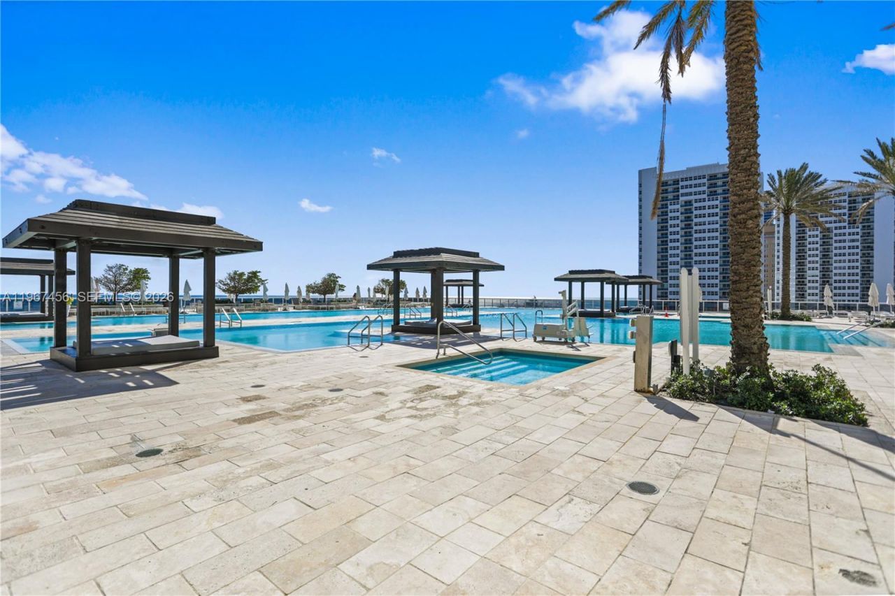 1850 S Ocean Dr , Unit 4109, Hallandale Beach, FL 33009 Photo