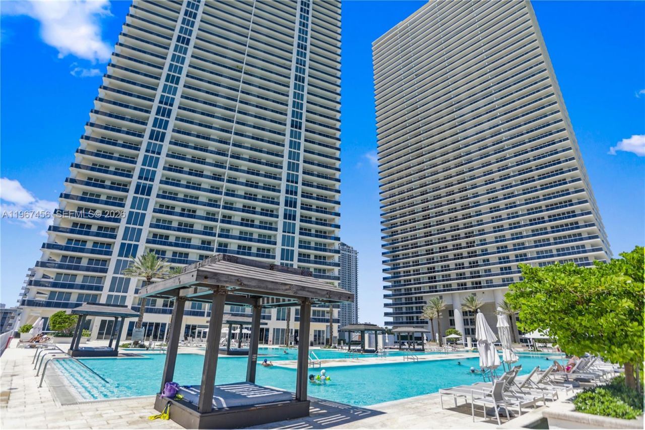 1850 S Ocean Dr , Unit 4109, Hallandale Beach, FL 33009 Photo