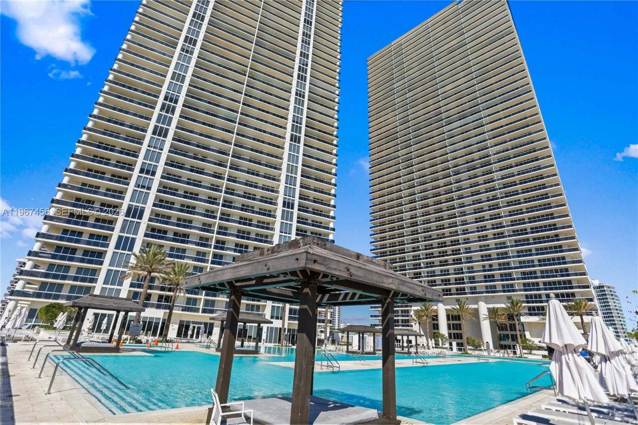 1850 S Ocean Dr , Unit 4109, Hallandale Beach, FL 33009 Photo