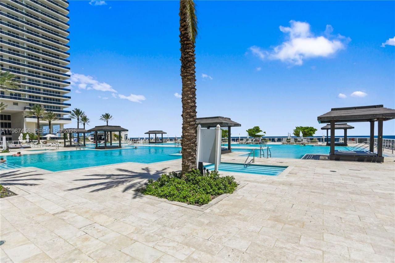 1850 S Ocean Dr , Unit 4109, Hallandale Beach, FL 33009 Photo