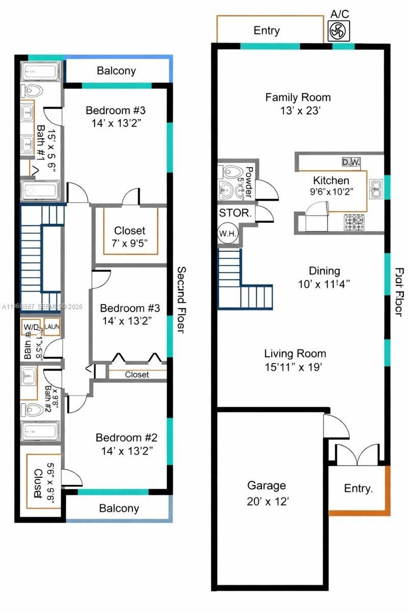 2780 SW 33 Ave, Miami, FL 33133 Photo