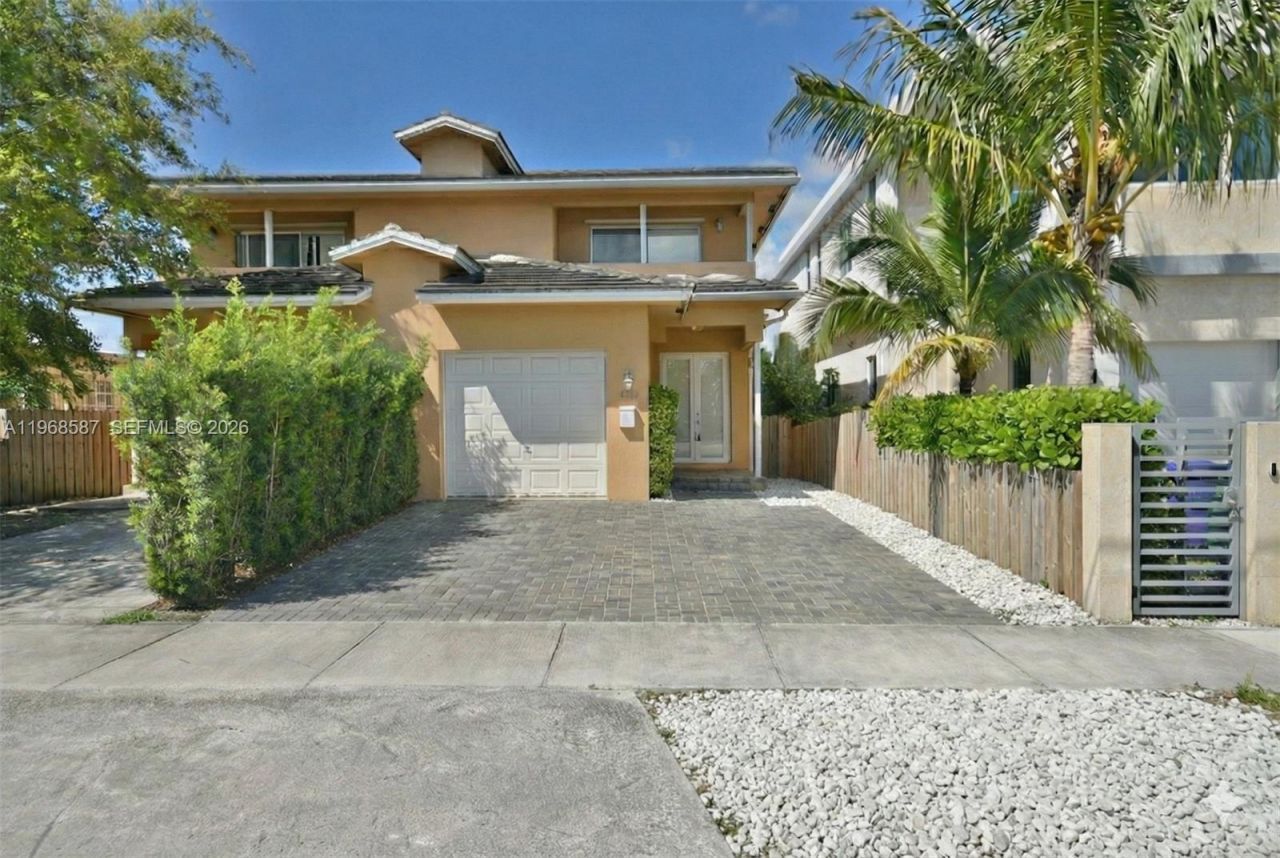 2780 SW 33 Ave, Miami, FL 33133 Photo