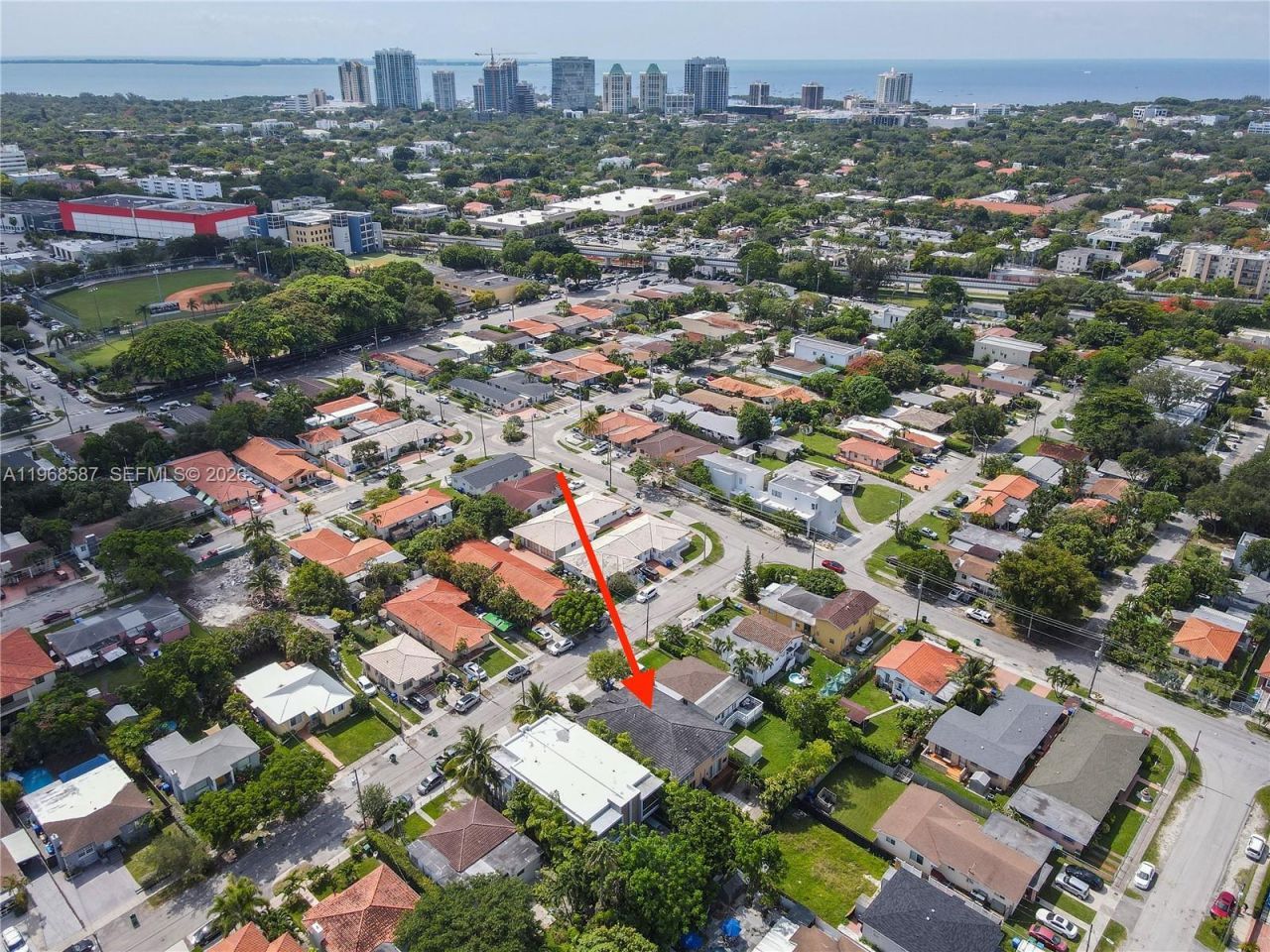 2780 SW 33 Ave, Miami, FL 33133 Photo