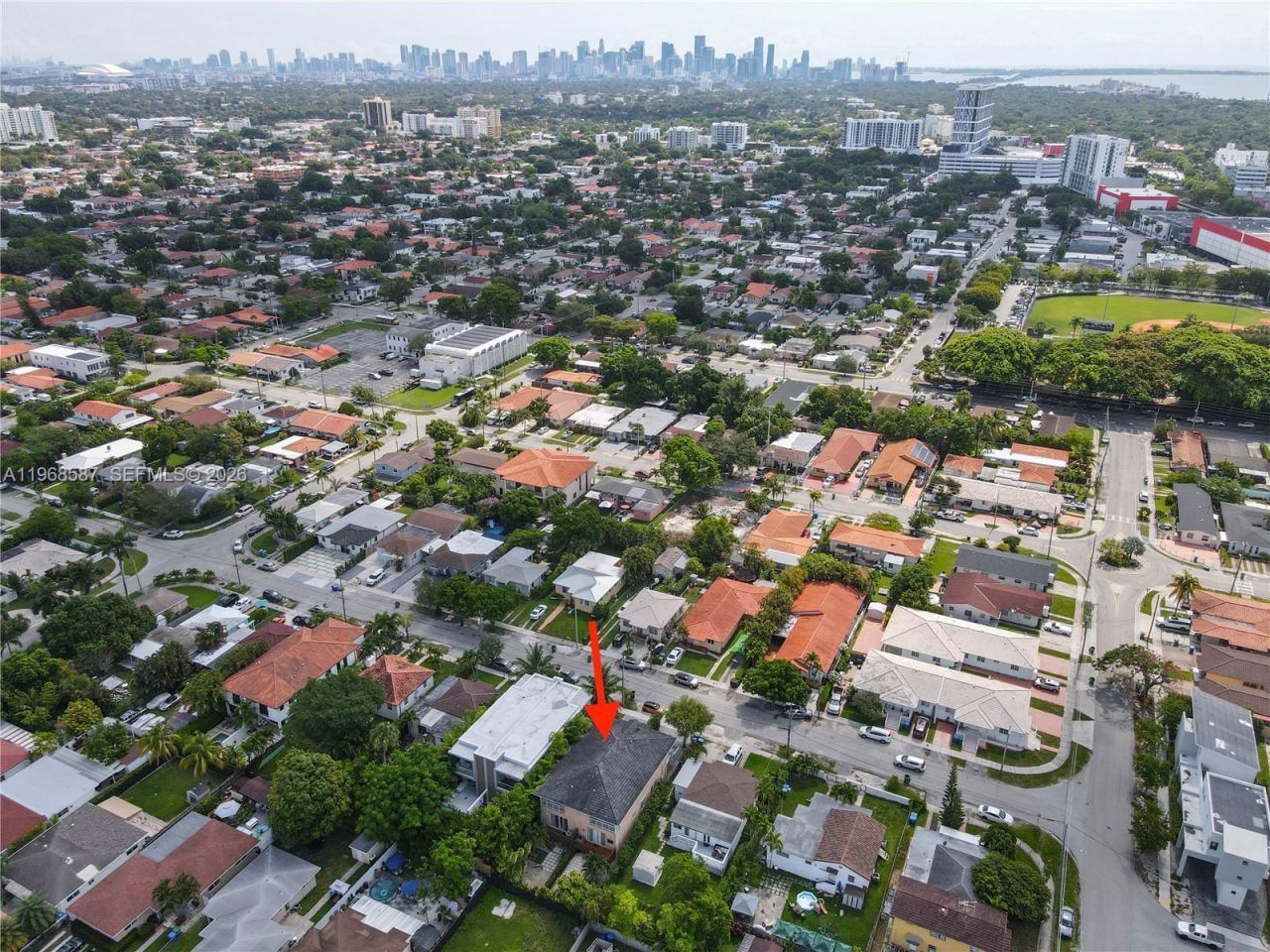 2780 SW 33 Ave, Miami, FL 33133 Photo