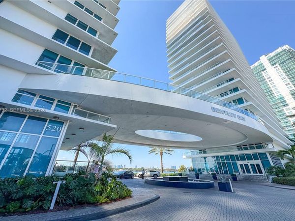 540 West Ave, Unit 611, Miami Beach, FL 33139